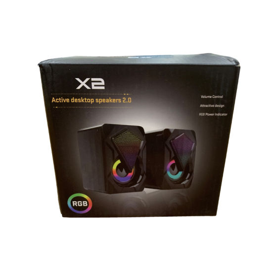 China-Electronic-Products-Mini-Speaker-Rechargeable