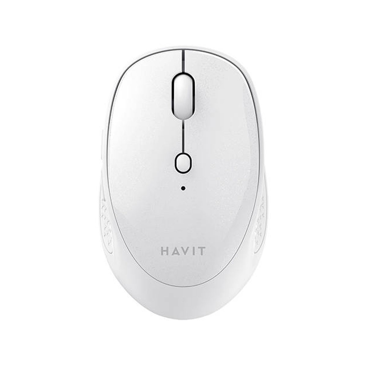 raton-inalambrico-havit-ms76gt-blanco